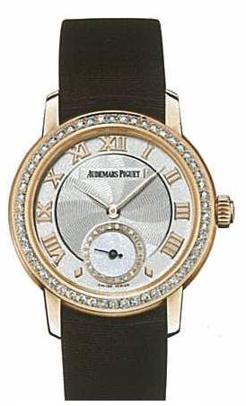 Audemars Piguet Jules Audemars 77228OR.ZZ.A082MR.01